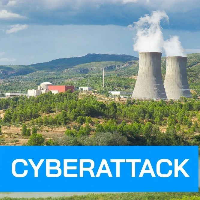Spanish Radiation Alert System 