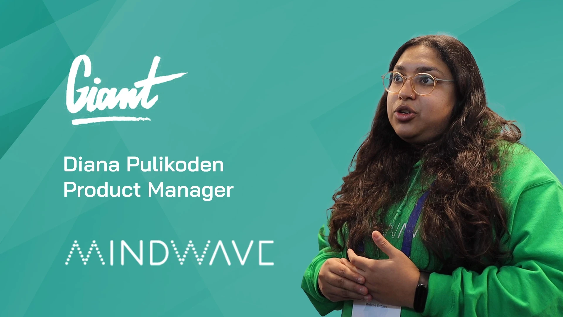 diana pulikoden