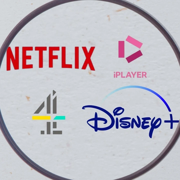 Data privacy streaming services