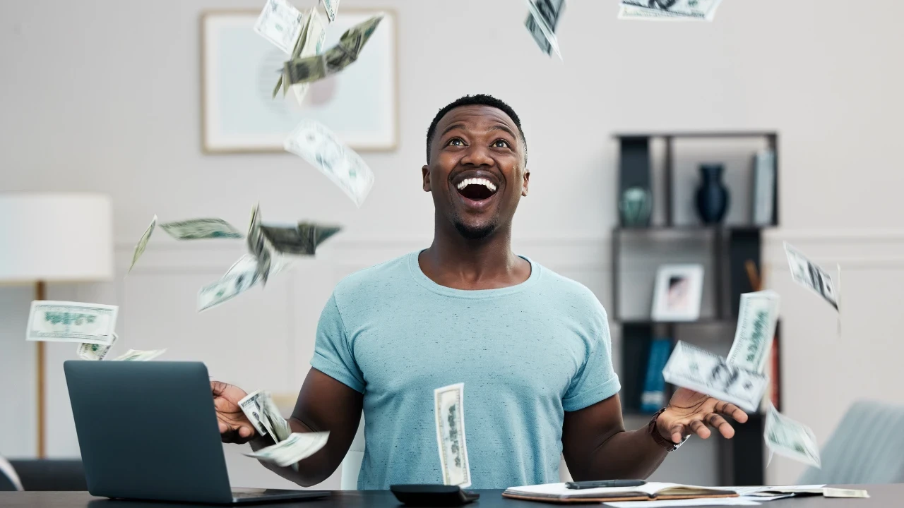 Best Paying tech jobs
