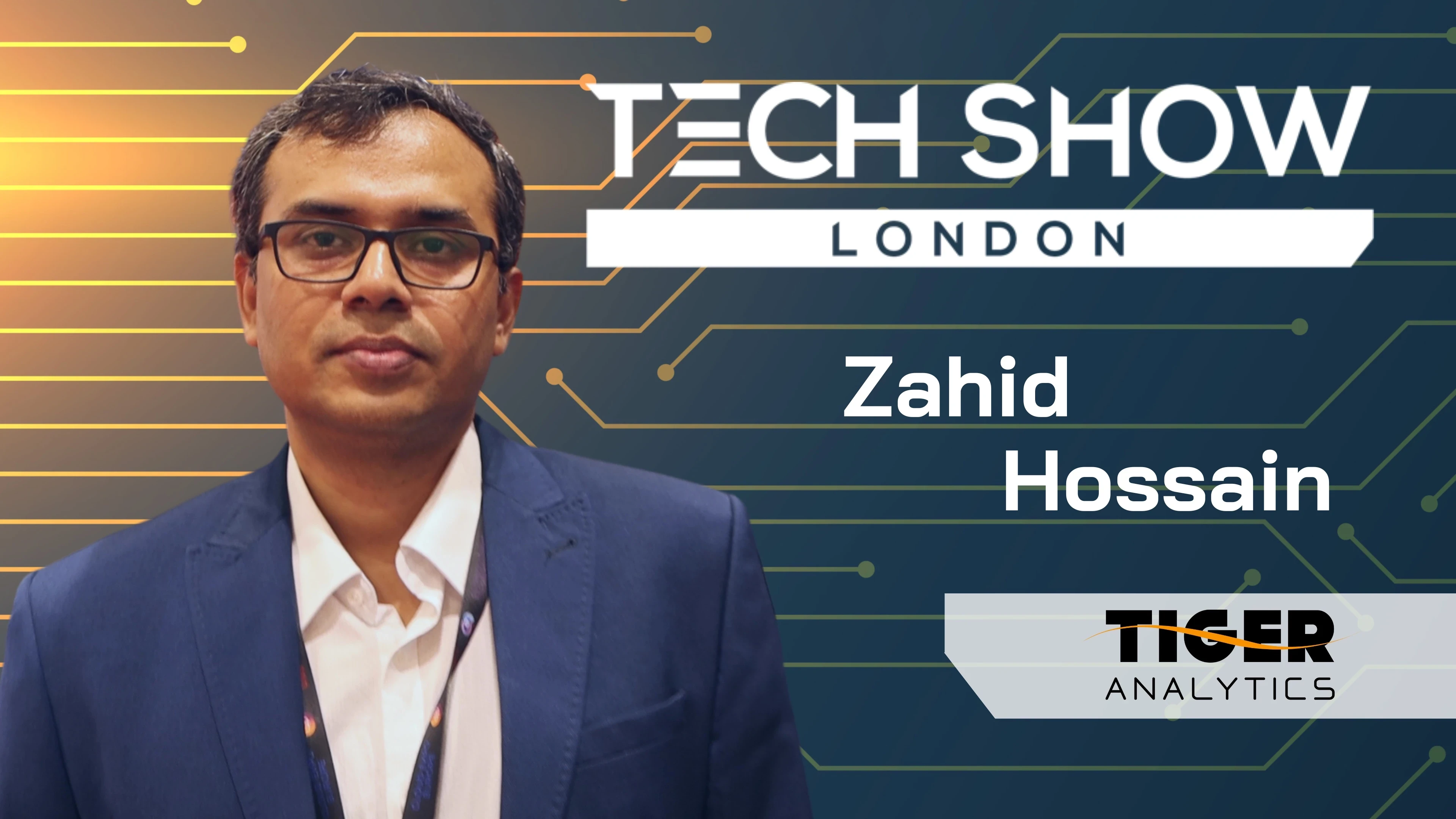 Zahid Hossain 