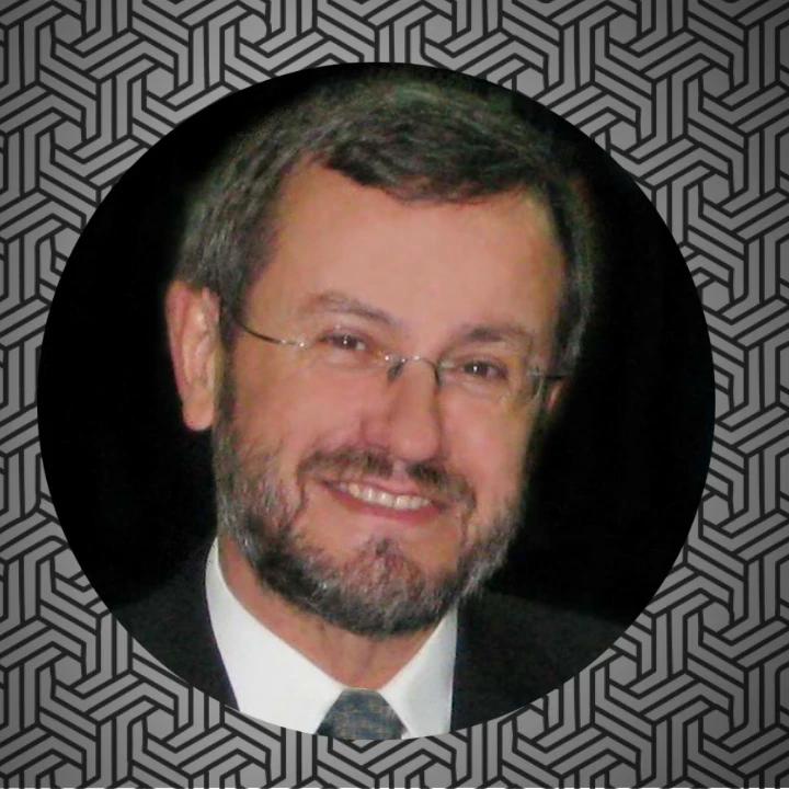 AI researcher Prof. Ioannis Pitas