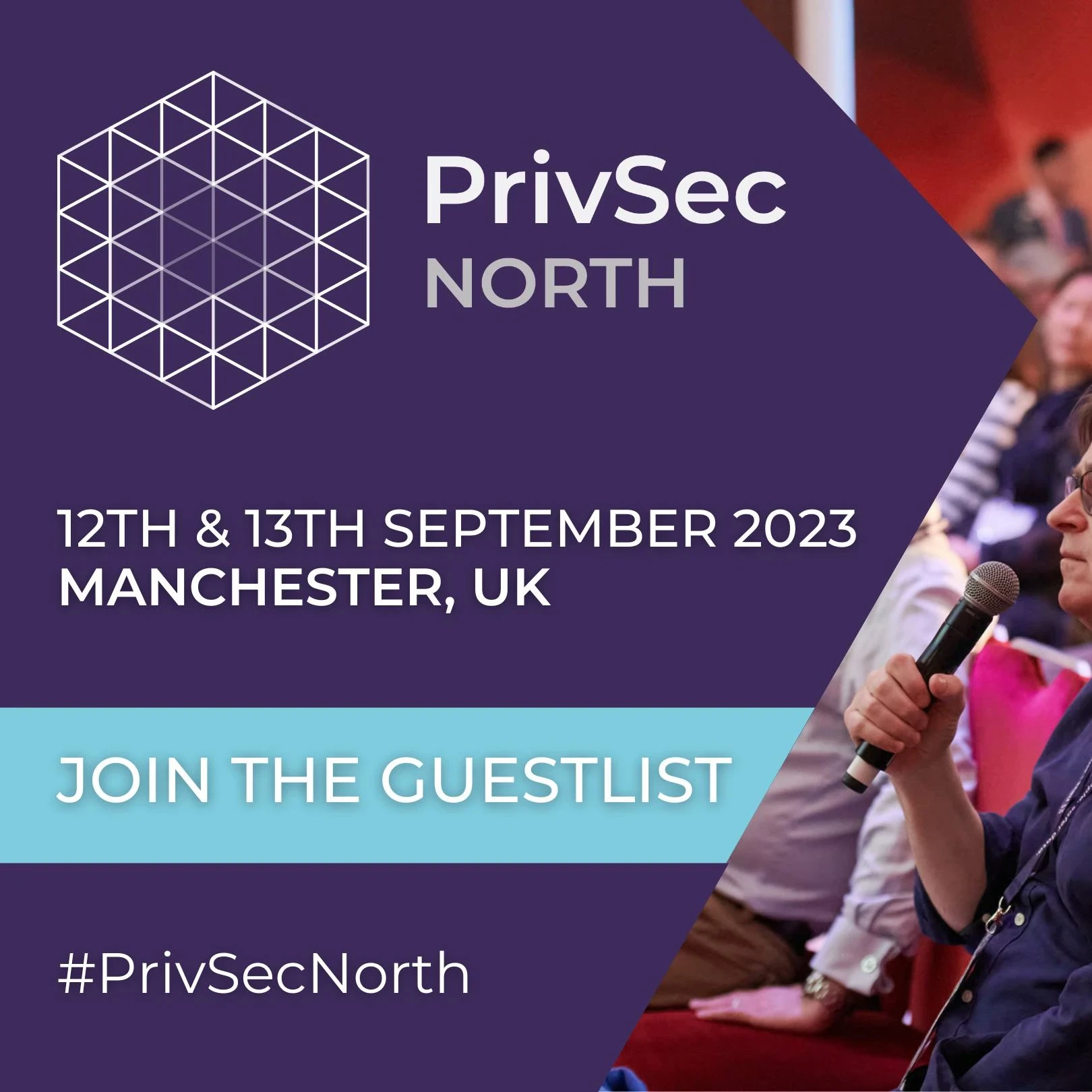 PrivSec North Manchester