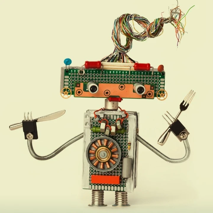 Google AI eat energy consumption