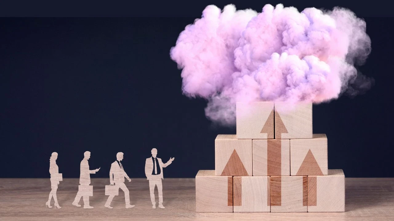 cloud skills gap