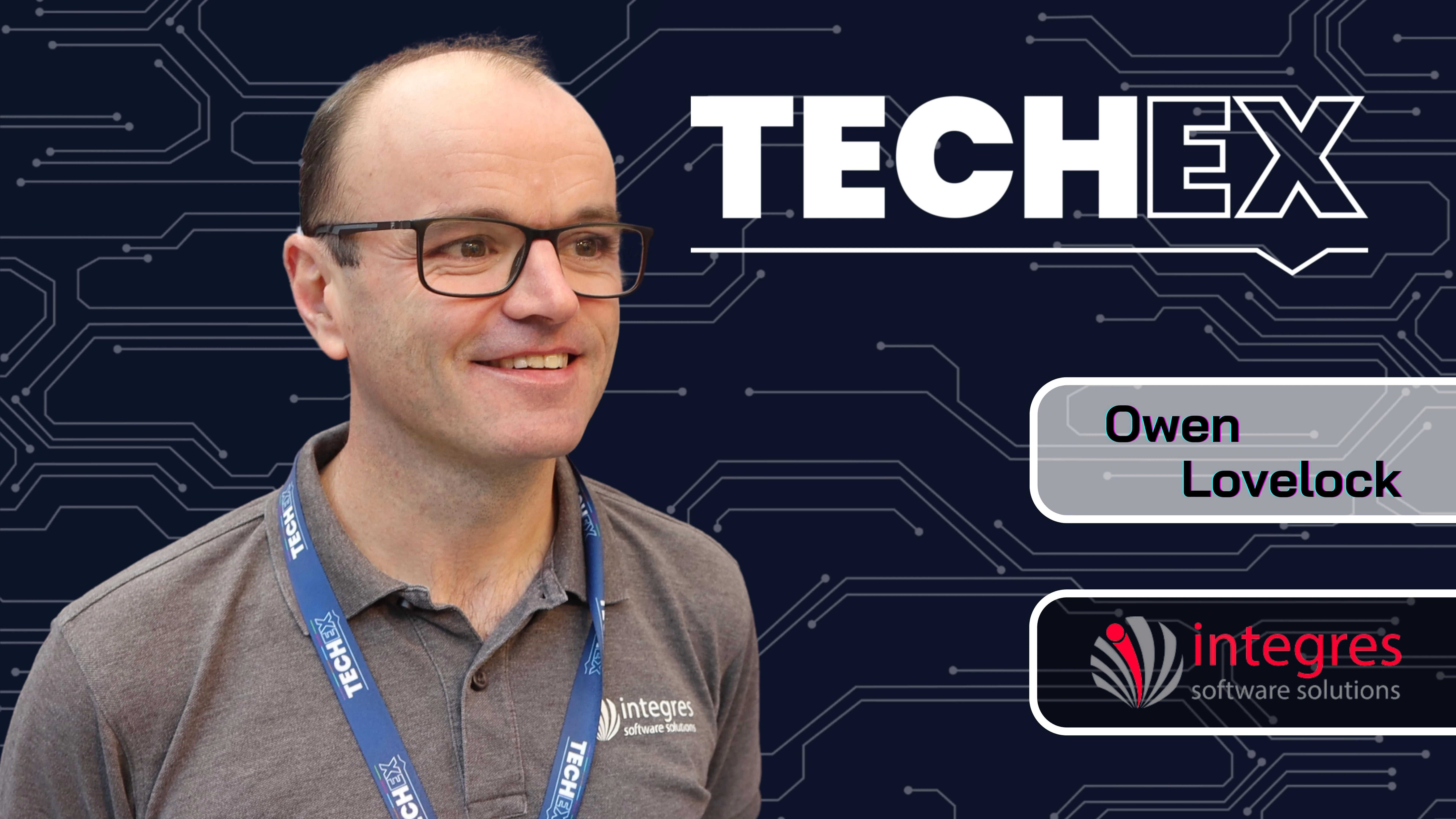 Owen Lovelock