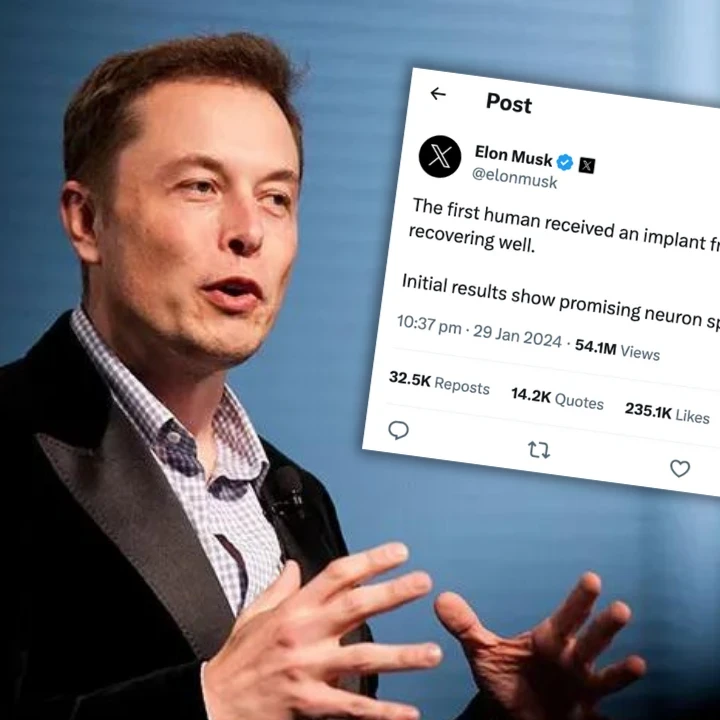 neuralink elon musk