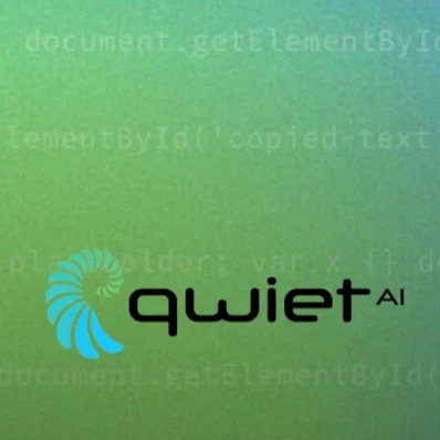 Cover image for the "AI in Application Security" white paper