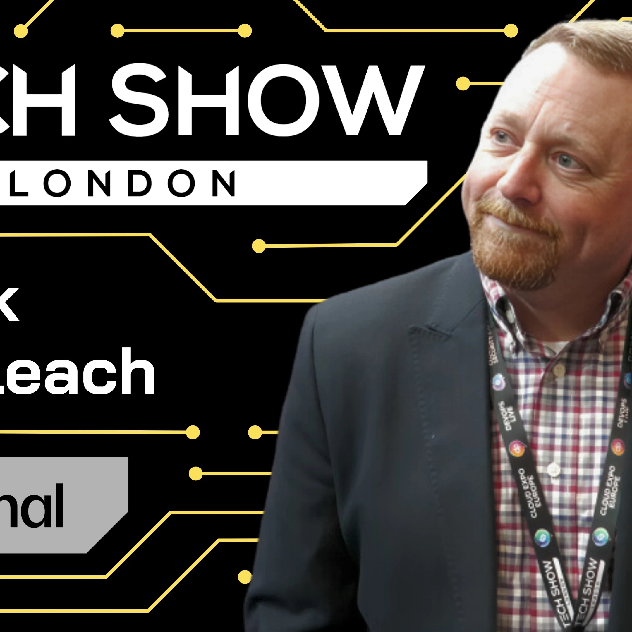 Mick Leach Abnormal Security