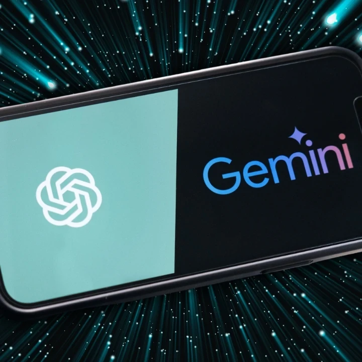gemini vs chatgpt