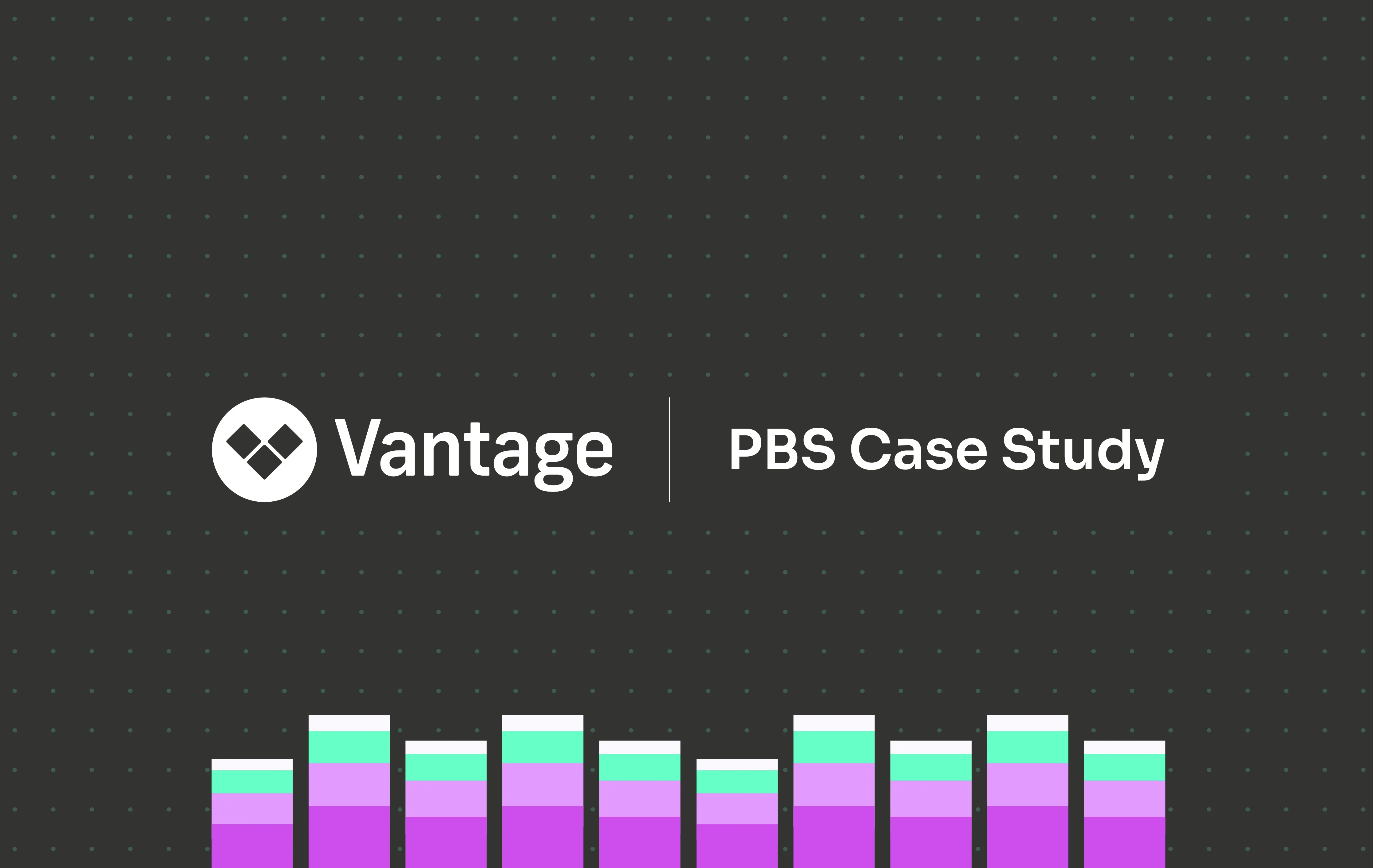 vantage case study