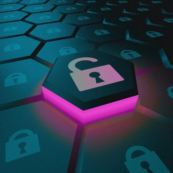 Types of cyber attacks