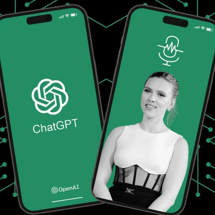 OpenAI Withdraw ChatGPT's Scarlett Johansson-Like Voice 