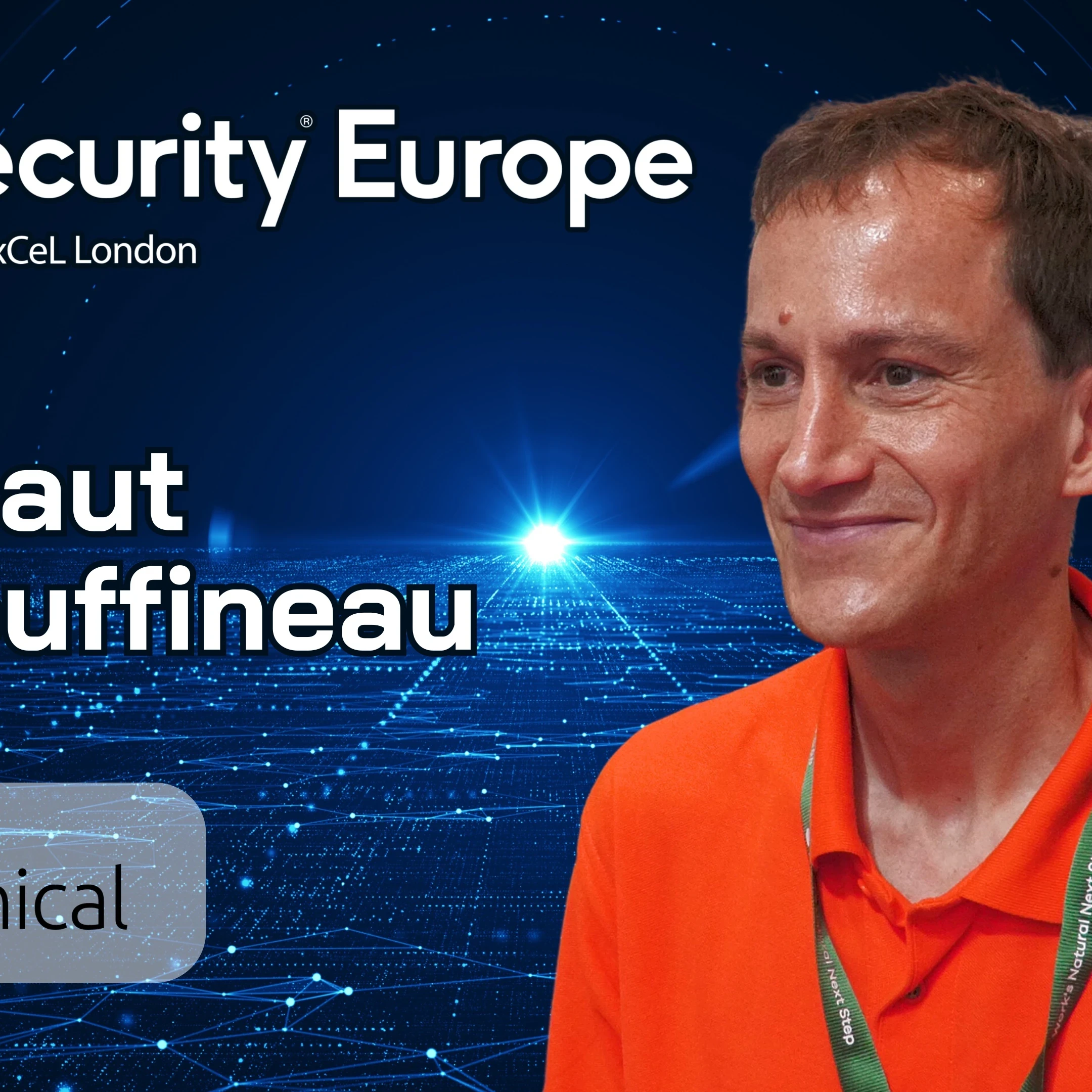 Canonical Thibaut Rouffineau