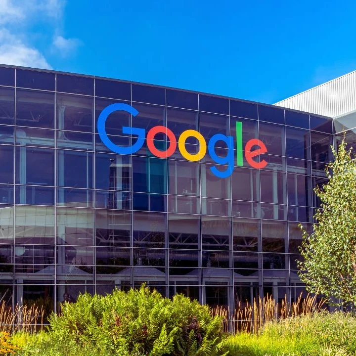 google emissions rise by 48% because of AI