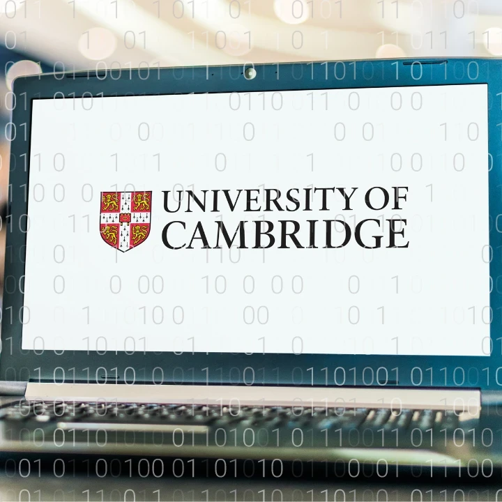 cambridge university cyber attack