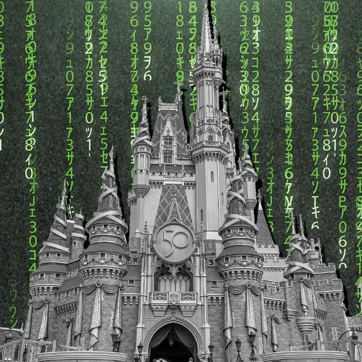 disney data leak