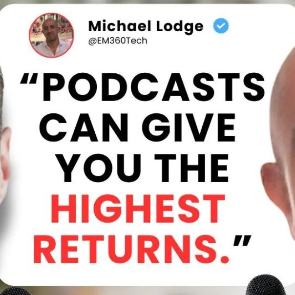 GHA Podcast