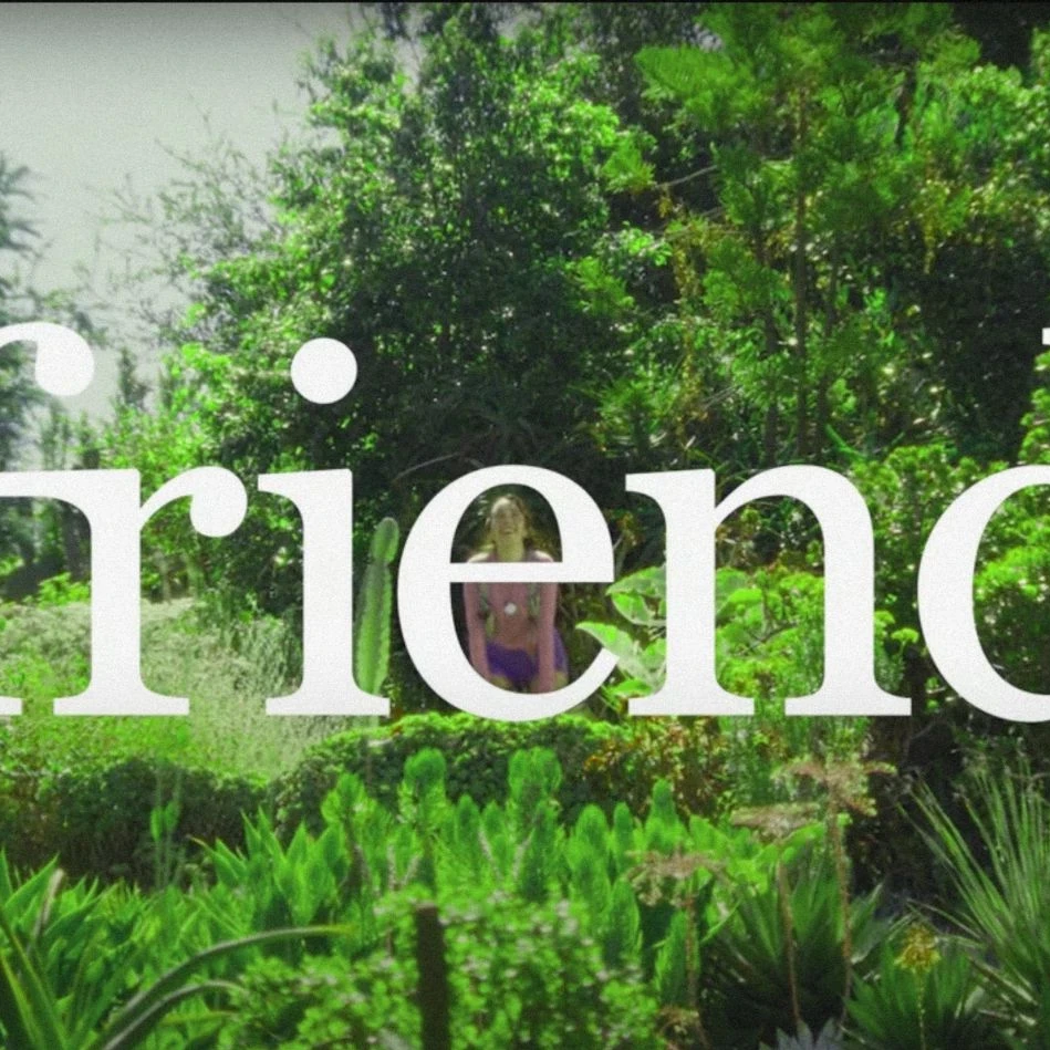what is friend ai