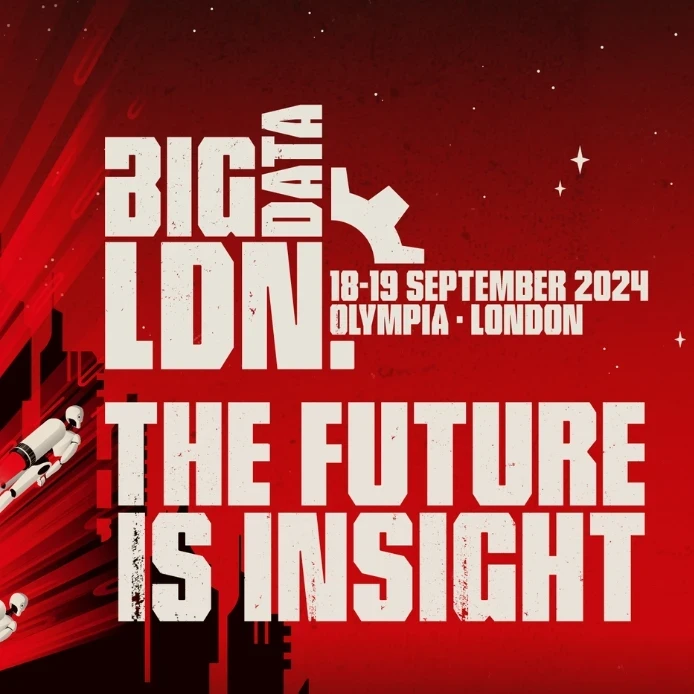 big data ldn experts