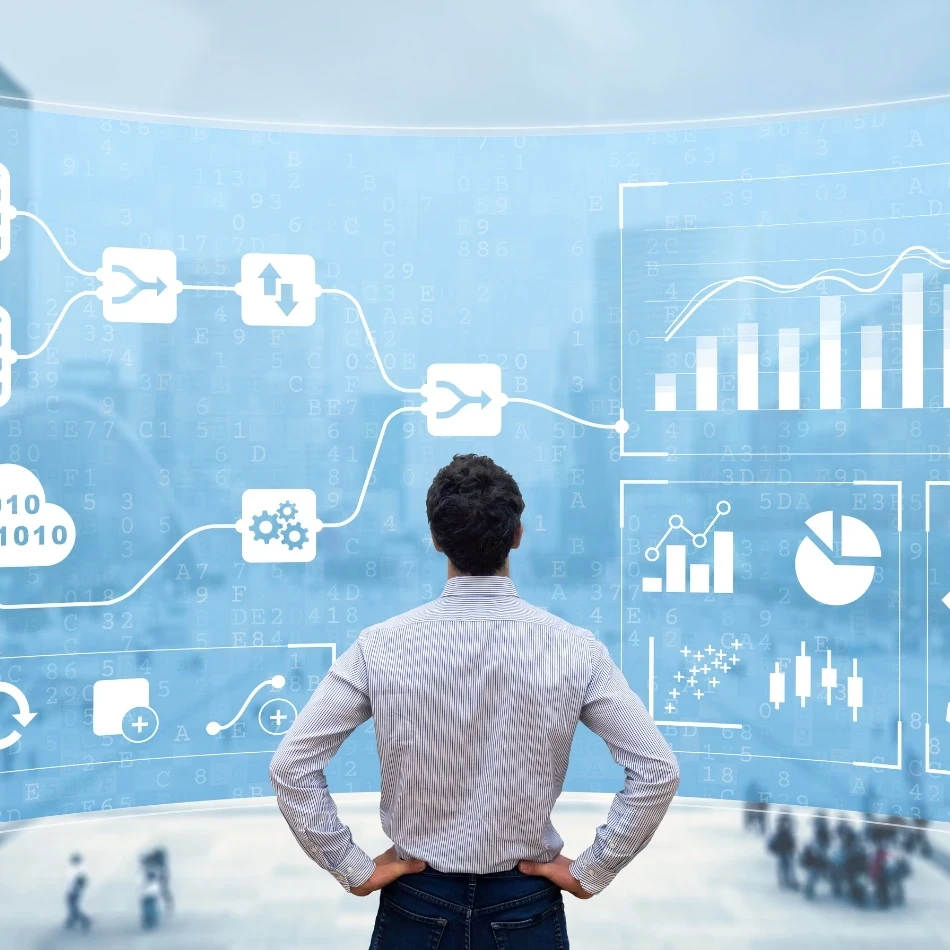 data startegy for non profits