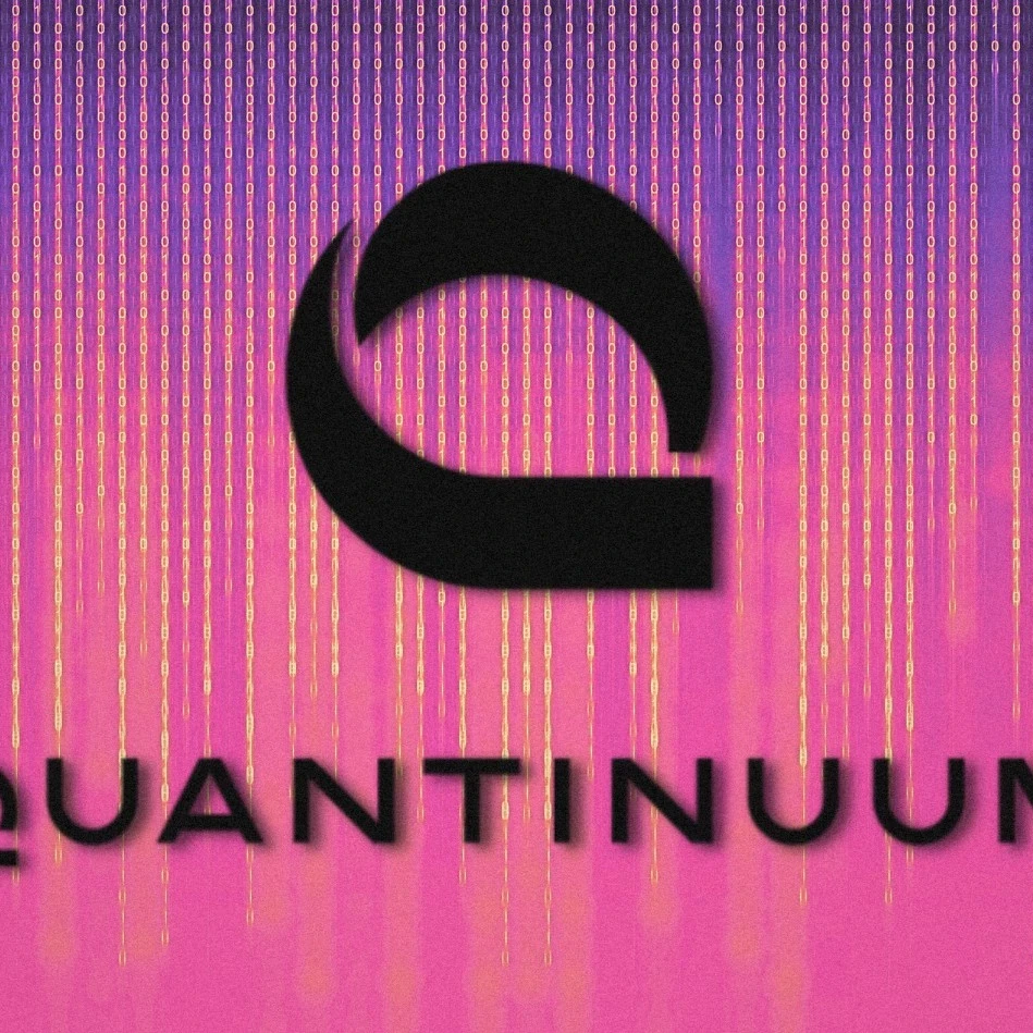 what is quantum origin by quantinuum
