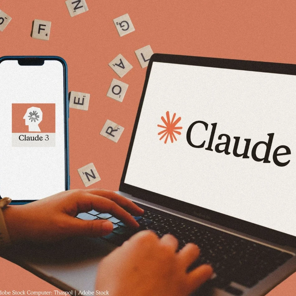 what is claude 3