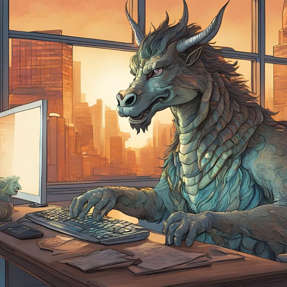 What is Qilin? 