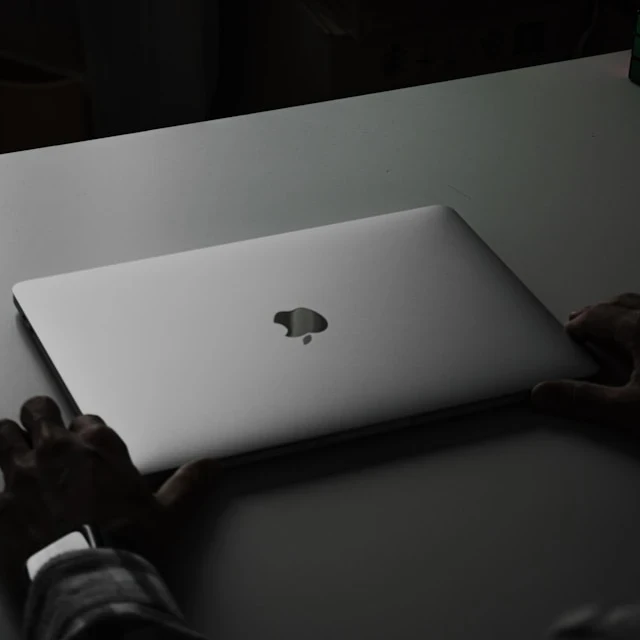 laptop