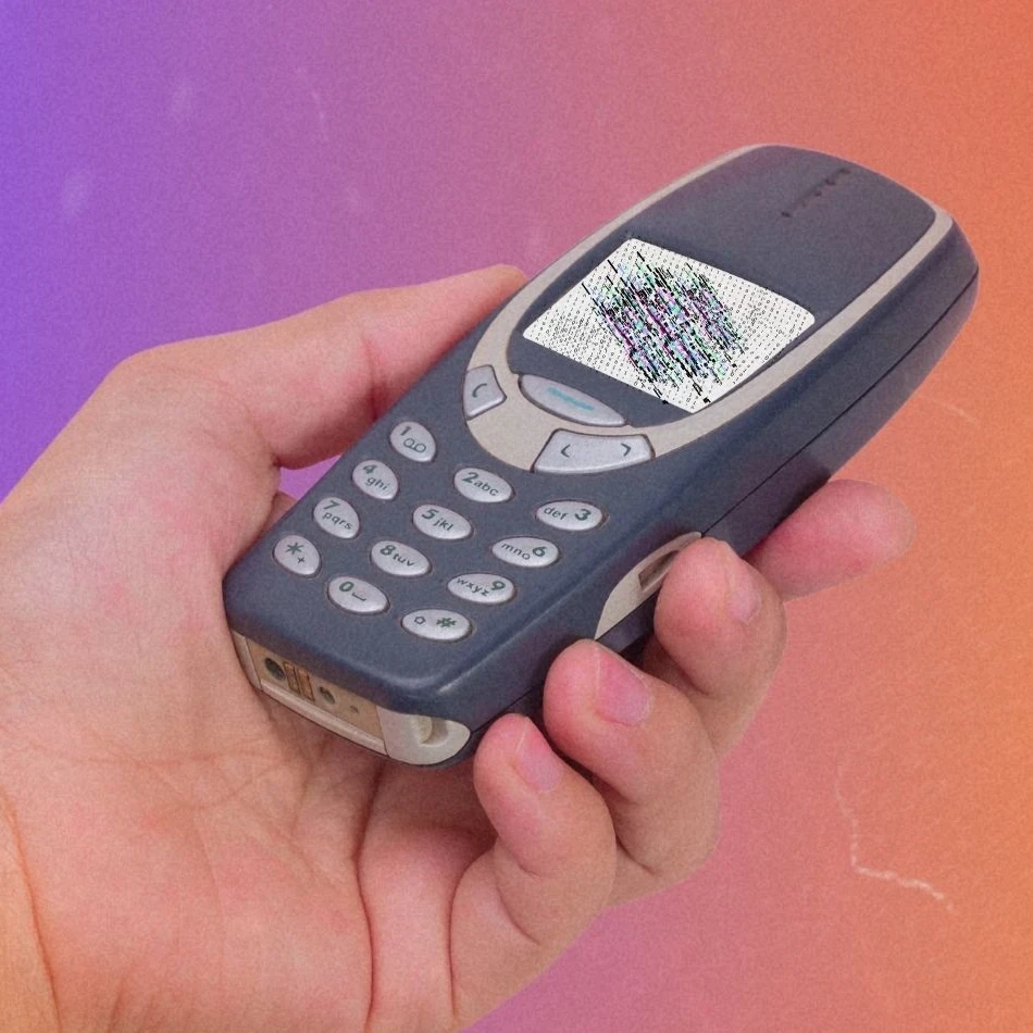 Nokia data breach