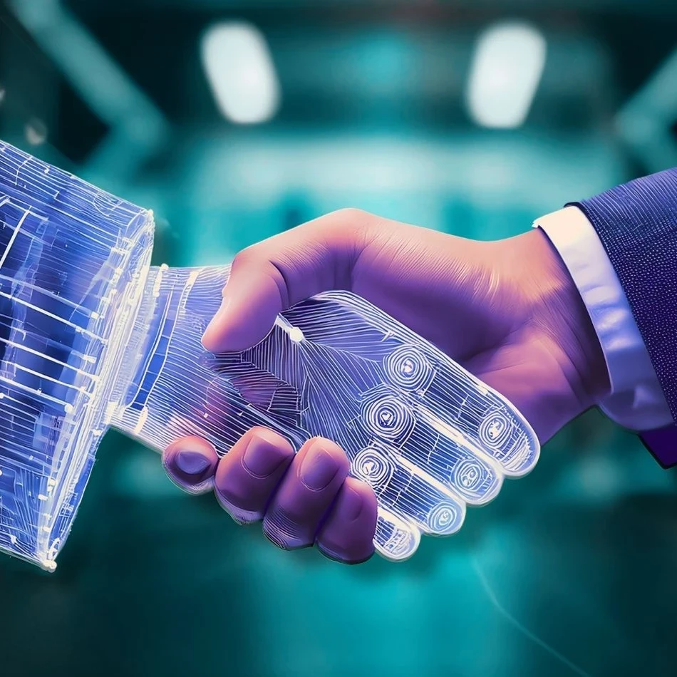 What is an AI agent