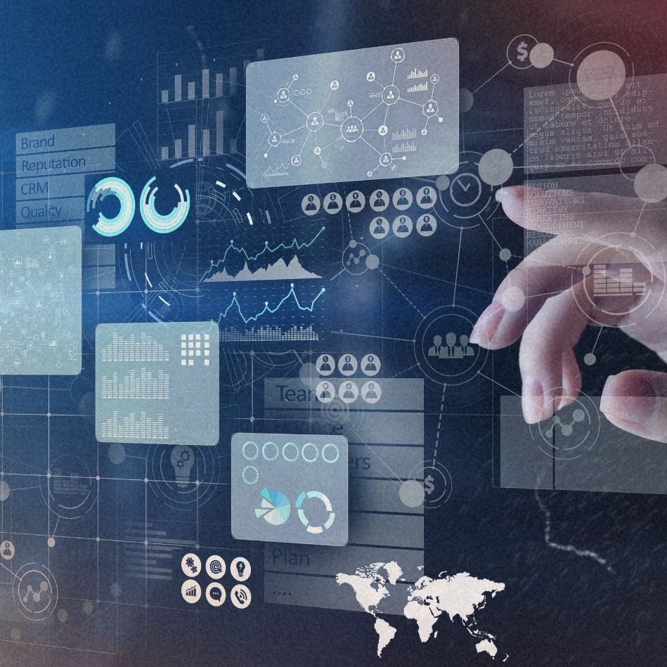 what is big data