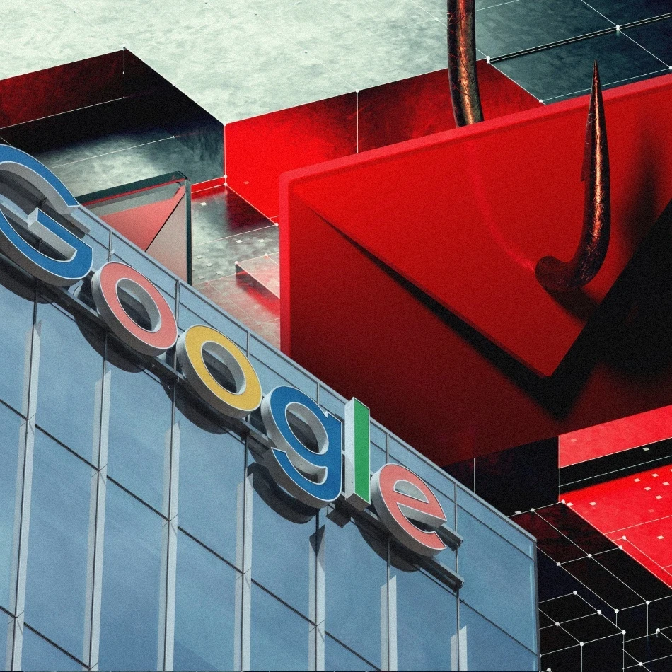 google calendar invites targeted in phishing scam risks corporate security