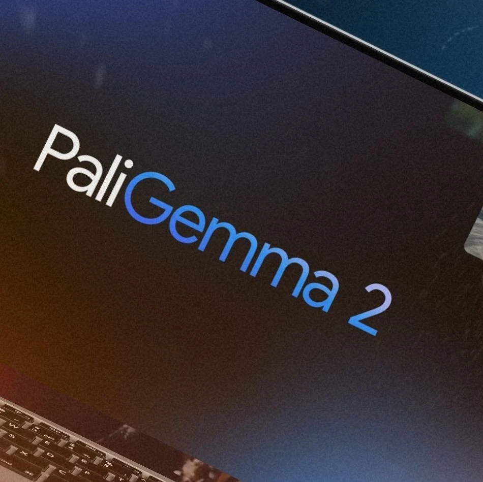 what is pali gemma 2