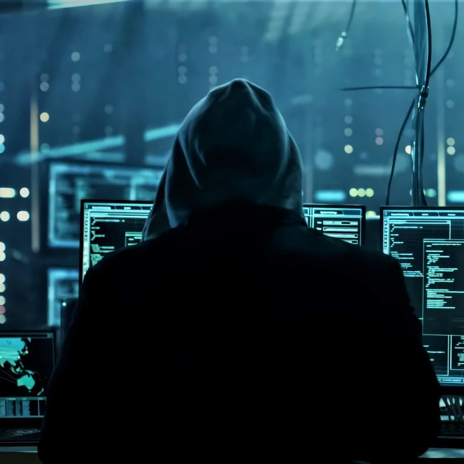 deep web