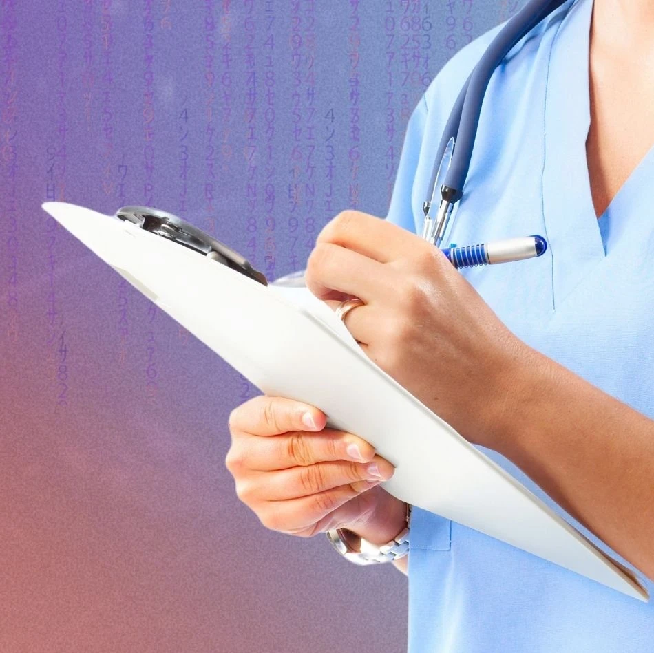 baymark health data