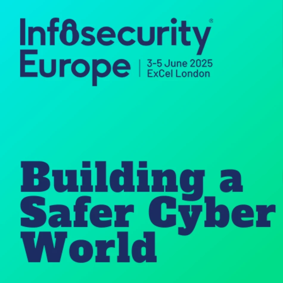 infosecurity europe
