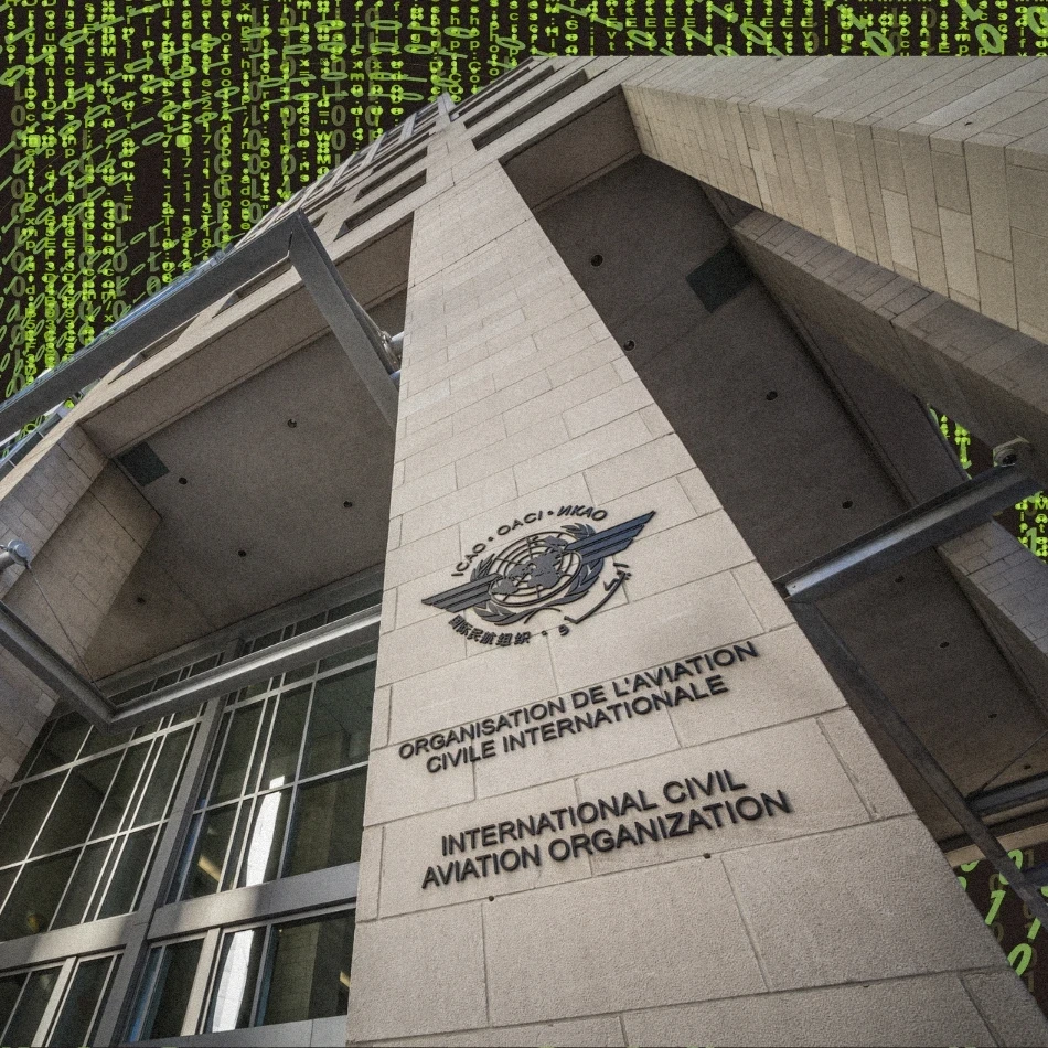 un aviation agency investigates cybersecurity breach after data theft claim