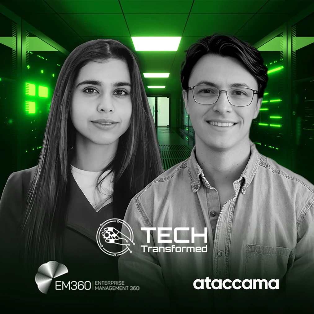 podcast with ataccama on the foundation of agentic ai generating dynamic plans to enable tools for semi-autonomous complex tasks