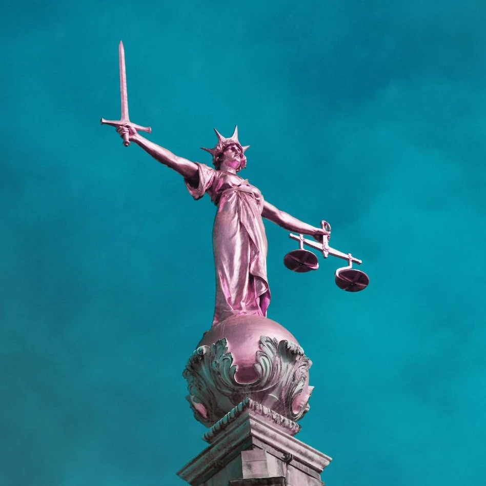 Legal Aid Cyber Attack