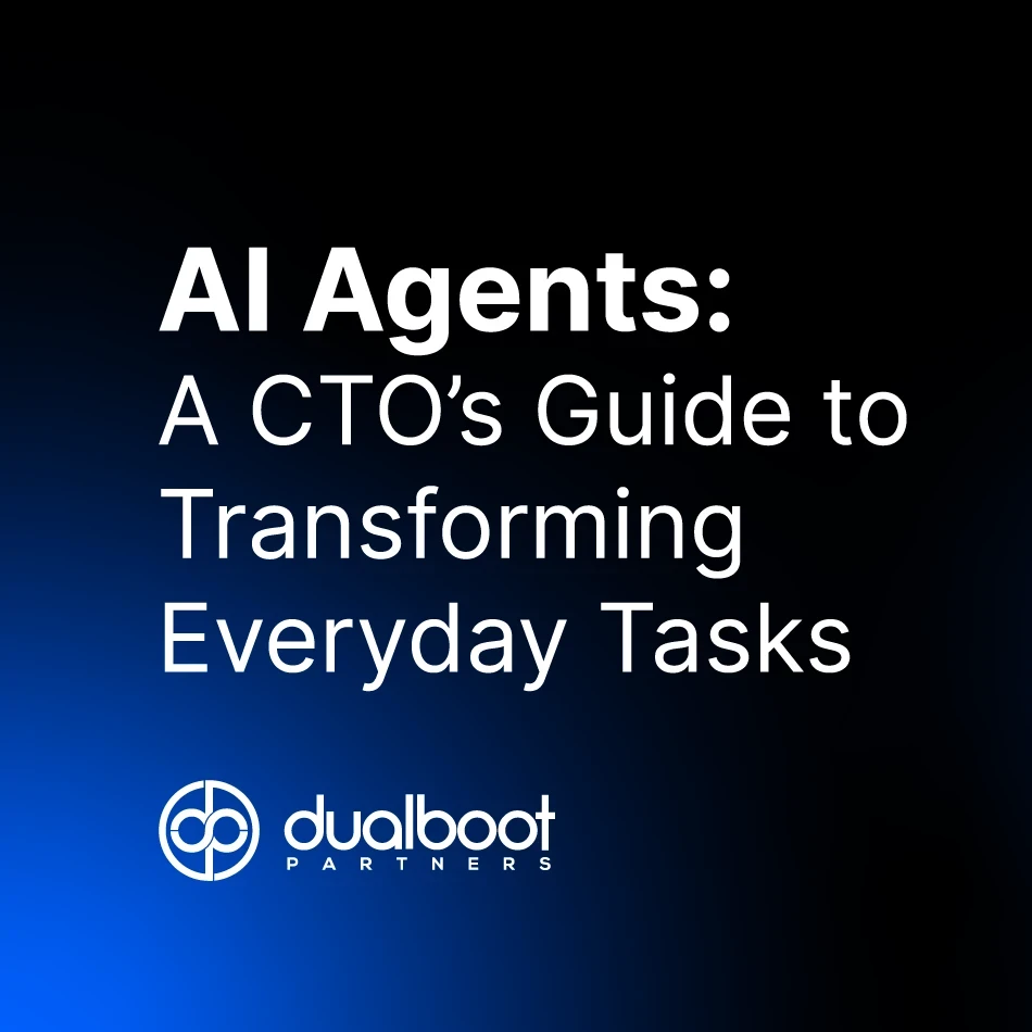 cto guide ai agents