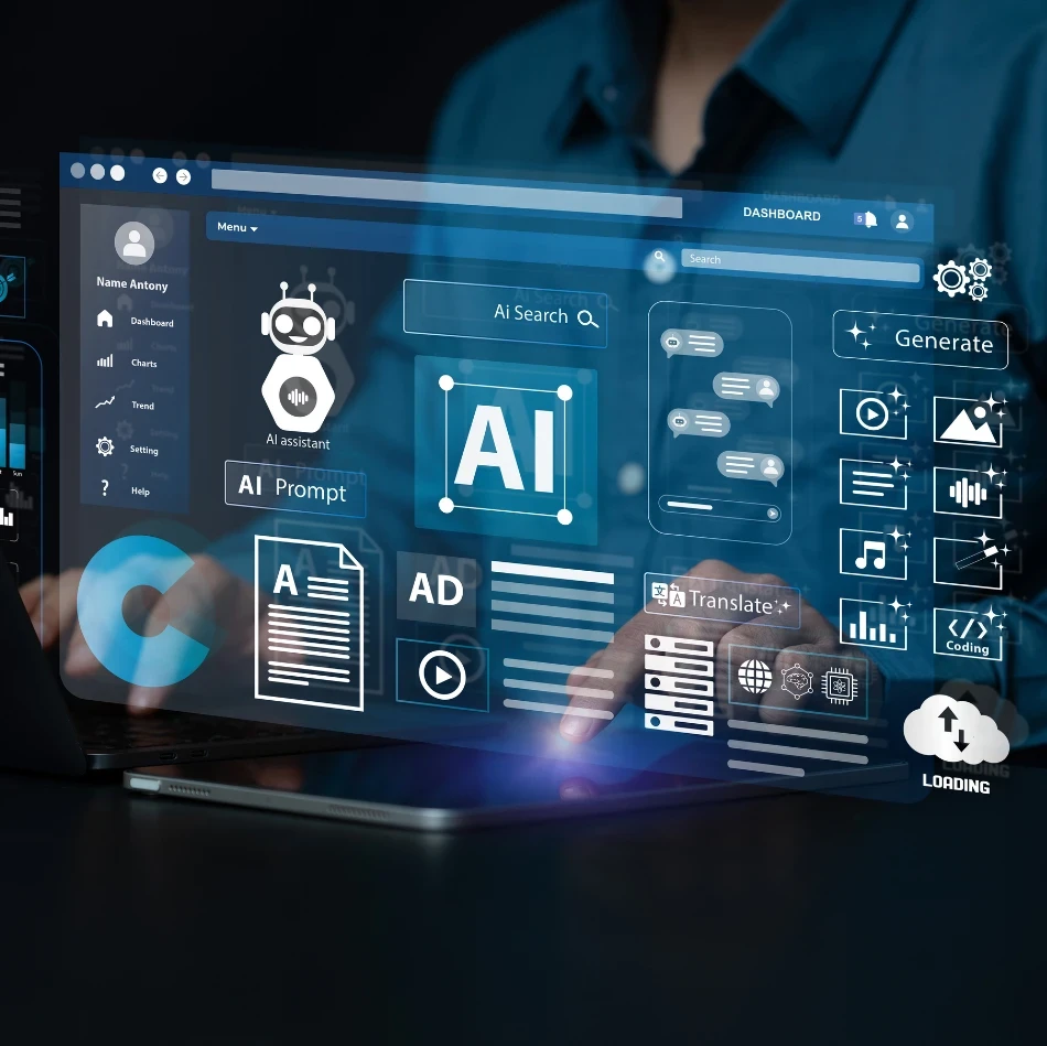 New AI architectures