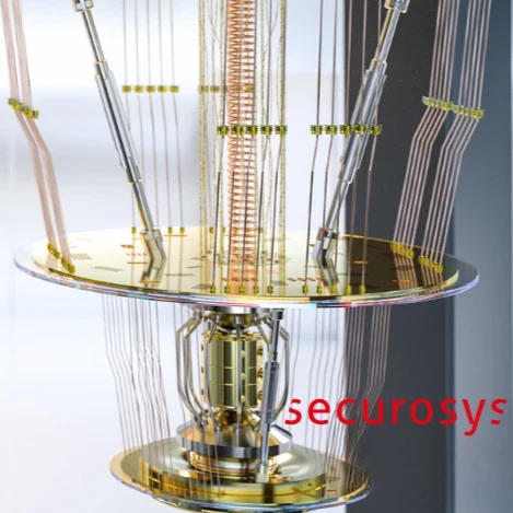 pqc securosys