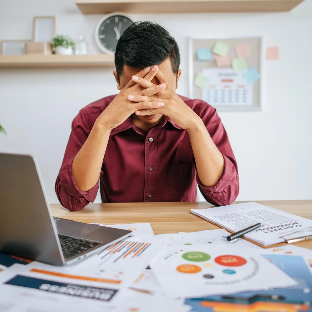 Workflow Fatigue