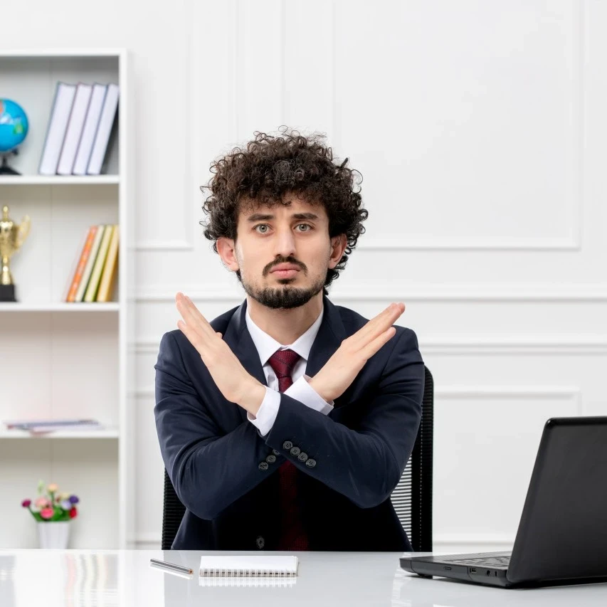 Silent Productivity Killers You Don’t Notice