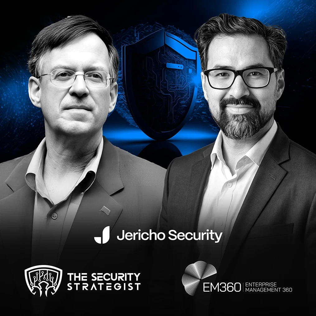In this episode of The Security Strategist podcast, host Richard Stiennon, Chief Research Analyst at IT-Harvest, speaks with Wohns about modern-day cybersecurity threats driven by AI. They discuss the need for a strong security culture, innovative training methods, and the importance of adapting to new attack vectors.