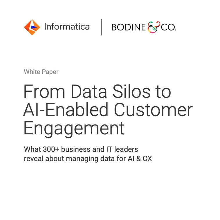 ai engagement data leaders