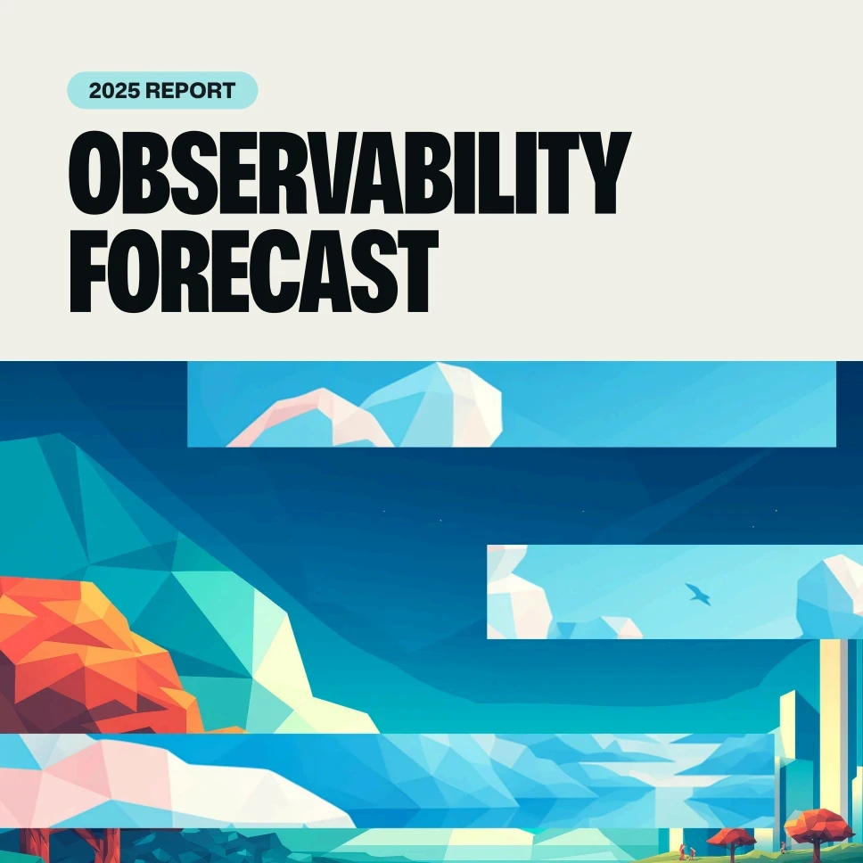 onservability forecast