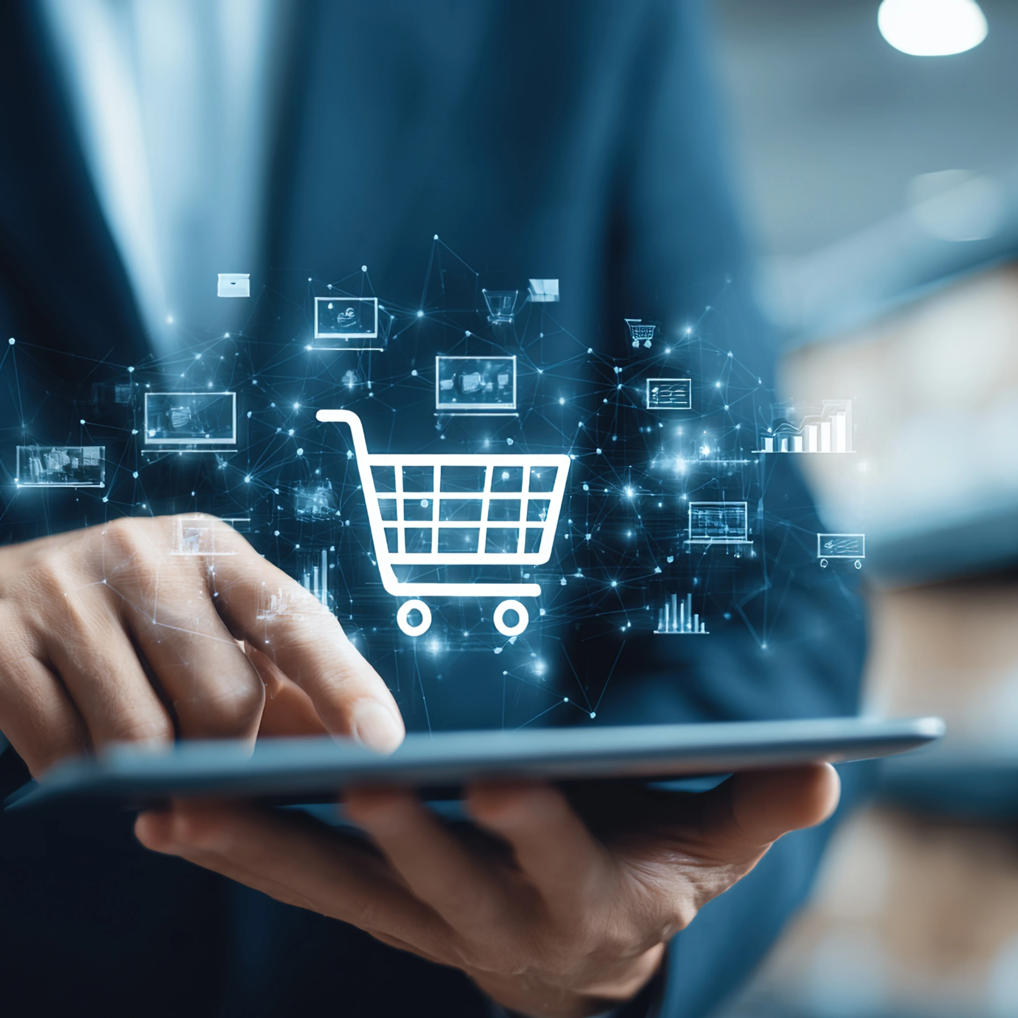 digital marketplace