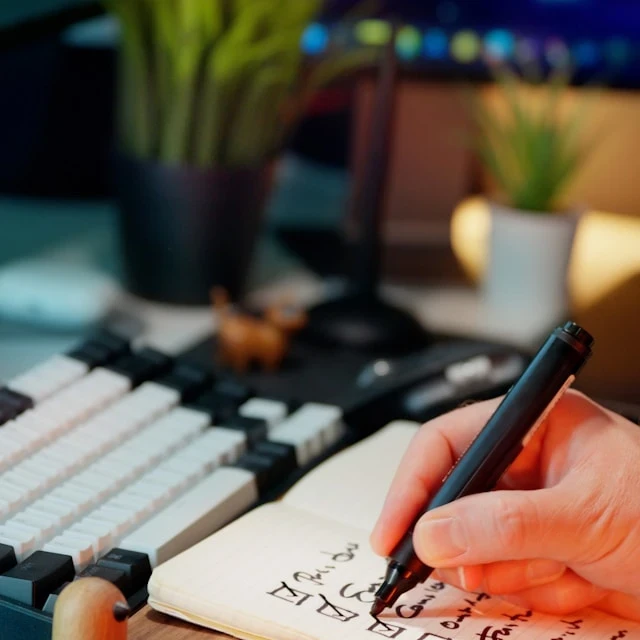 Checklist for Enterprise Storage